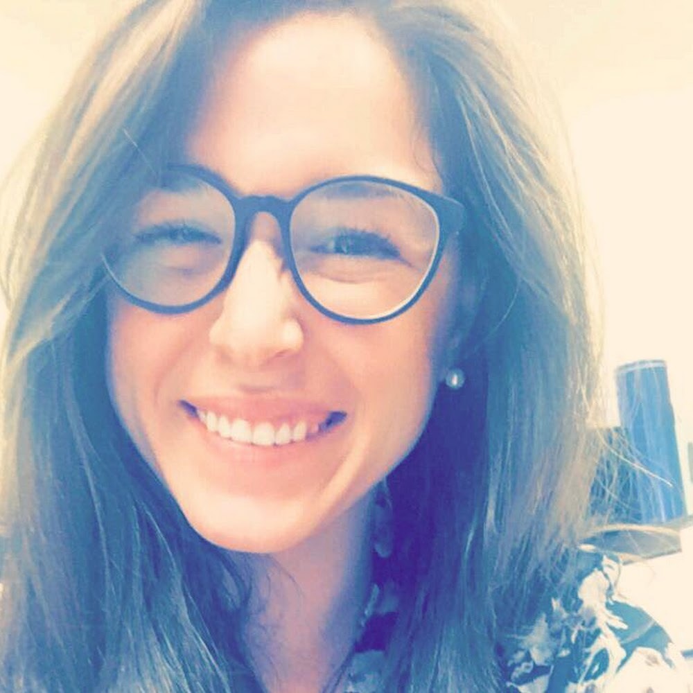 Meet your Posher, Stephanie